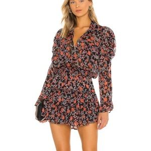 Misa Los Angeles Dress